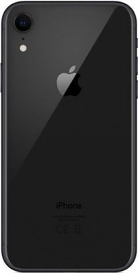 Смартфон Apple iPhone XR 128Gb Dual Sim Black (EuroMobi)