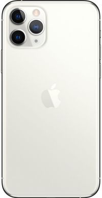 Смартфон Apple iPhone 11 Pro DS 256GB Silver (Euromobi)