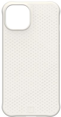 Чохол UAG [U] для Apple iPhone 14 Dot Magsafe Marshmallow (114080313535)