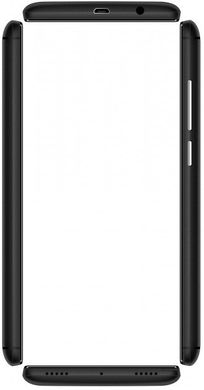Смартфон Ergo V550 2/16GB Vision Dual Sim Black