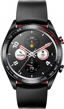 Смарт-часы Honor Watch Magic Black (TLS-B19B)