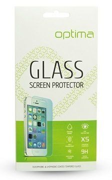 Защитное стекло Optima для Huawei Y6 II