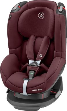 Дитяче автокрісло MAXI-COSI Tobi Authentic Red