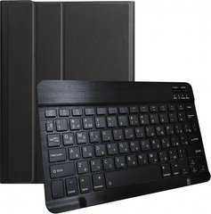 Обкладинка-клавіатура Airon Premium для Samsung Galaxy Tab S5E (SM-T720 / SM-T725) 10.5" Black (4822352781011)