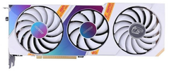 Відеокарта Colorful iGame GeForce RTX 3050 Ultra W OC 8G-V