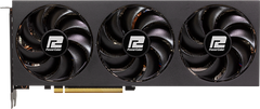 Відеокарта PowerColor Radeon RX 7700 XT 12GB Fighter (RX 7700 XT 12G-F/OC)