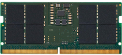 Оперативна пам'ять Kingston 32 GB SO-DIMM DDR5 4800 MHz (KVR48S40BD8-32)