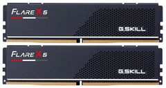 Оперативна пам'ять G.Skill 32 GB (2x16GB) DDR5 5600 MHz Flare X5 (F5-5600J3636C16GX2-FX5)
