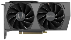 Видеокарта Zotac GAMING GeForce RTX 3060 Ti Twin Edge OC LHR (ZT-A30610H-10MLHR)