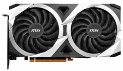 Відеокарта MSI Radeon RX 6750 XT MECH 2X 12G OC