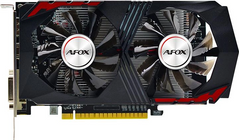 Видеокарта Afox GeForce GTX 750 Ti (AF750TI-4096D5H1)