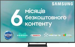 Телевізор Samsung QE55S90CAUXUA