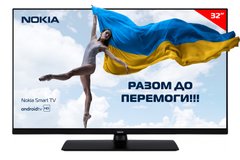 Телевізор Nokia Smart TV 3200B