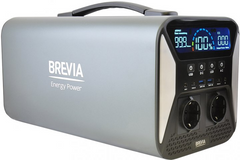 Зарядна станція Brevia 1000 W LifePo4 (31000PS)