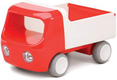 Іграшка Kid O Перша Вантажівка Червона (10351)