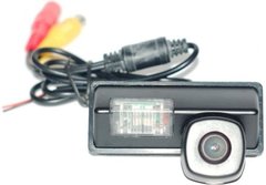 Камера заднего вида E-TOO Nissan Teana