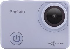 Экшн-камера AIRON ProCam 7 Grey (4822356754472)