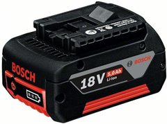 Акумулятор для електроінструменту Bosch 1600A002U5