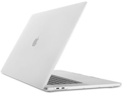 Чехол Moshi Ultra Slim Case iGlaze Stealth Clear for MacBook Pro 16" (99MO124901)