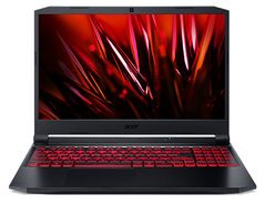 Ноутбук Acer Nitro 5 AN515-45-R94Y (NH.QB9EU.007) Shale Black