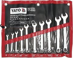 Набор инструментов Yato YT-0060