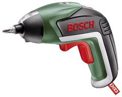 Шуруповерт Bosch IXO (0.603.9A8.020)