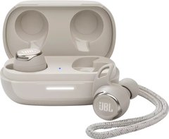 Навушники JBL Reflect Flow Pro White (JBLREFFLPROPWHT)