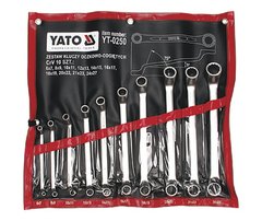 Набір інструментів Yato YT-0250