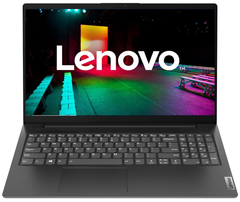 Ноутбук Lenovo V15 G2 ALC Black (82KD000ARM)