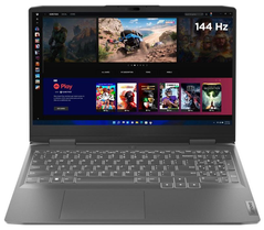 Ноутбук Lenovo LOQ 15APH8 (82XT001NUS) (Custom 16GB)