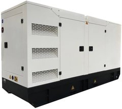 Дизельний генератор UNIVERSAL UND-BD 150 KVA