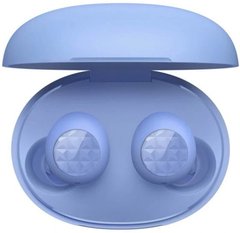 Наушники Realme Buds Q2 (RMA2010) Blue