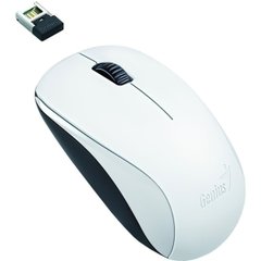 Миша Genius NX-7000 WL White