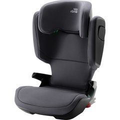 Дитяче автокрісло Britax-Romer KIDFIX M i-SIZE Storm Grey (2000035129)