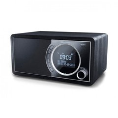 Акустическая система SHARP Digital Radio Black (DR-450 (BK))