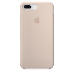 Чохол Armorstandart Silicone Case для Apple iPhone 8/7 Plus Pink Sand (ARM49463)