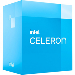 Процесор Intel Celeron G6900 Box (BX80715G6900)