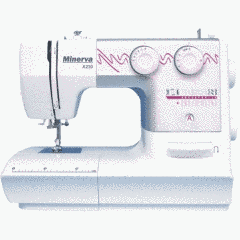 Швейна машина Minerva А230