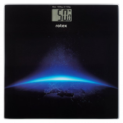 Весы напольные Rotex RSB06-N