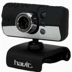 Веб-камера HAVIT HV F5081