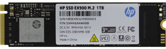 SSD накопичувач HP EX900 1 TB (5XM46AA)