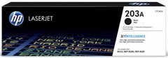 Картридж HP CLJ 203A Black 1.4K (CF540A)
