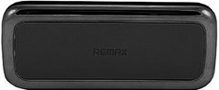 Універсальна мобільна батарея Remax Power Bank Mirror 5500 mah Black