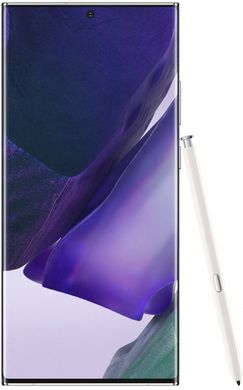 Смартфон Samsung Galaxy Note 20 Ultra 8/256GB White (SM-N985FZWGSEK)