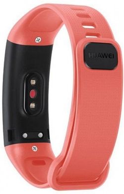 Фітнес-браслет Huawei Band 2 Pro (ERS-B29) Pink
