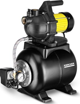 Насос Karcher BP 3 Home (1.645-365.0)