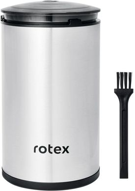 Кофемолка Rotex RCG185-S