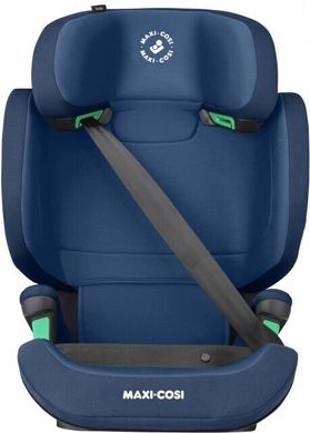 Детское автокресло MAXI-COSI Morion Basic Blue (8742875110)