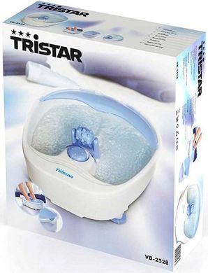 Массажная ванна Tristar VB-2528