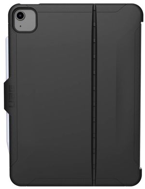 Чохол UAG для iPad Air 10.9(4th Gen 2020) Scout Black (122558114040)